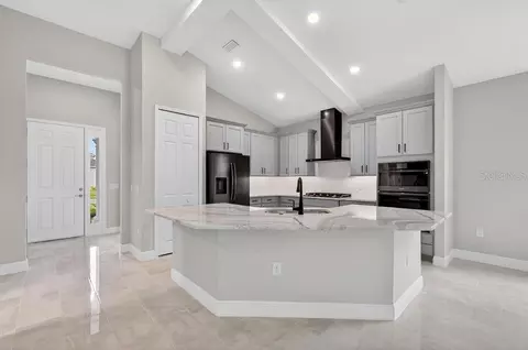 Kitchen - 2046 Wallingford Loop, Mount Dora, FL 32757 photo 3 of 3
