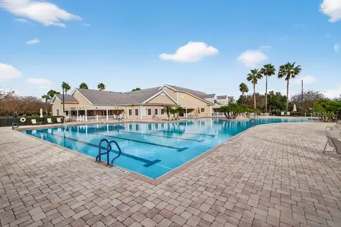 Exterior - 2046 Wallingford Loop, Mount Dora, FL 32757 photo 9 of 9