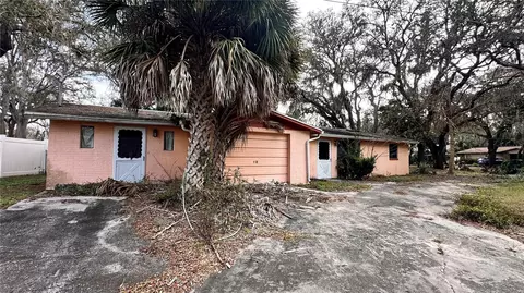 7250 Collis Dr, New Port Richey, FL 34653