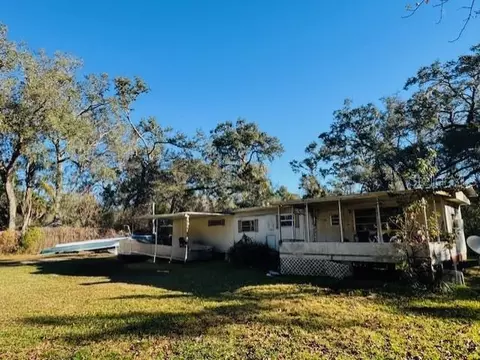 11417 SW 42nd Ter, Webster, FL 33597