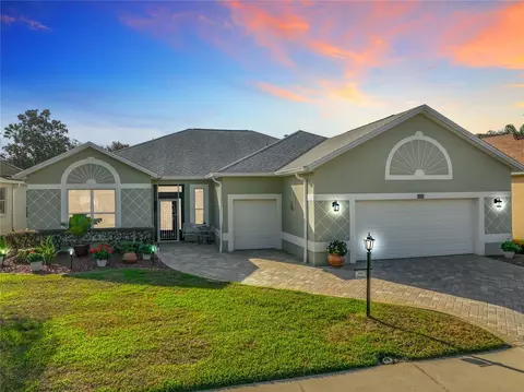 3636 Belle Rose Dr, Leesburg, FL 34748