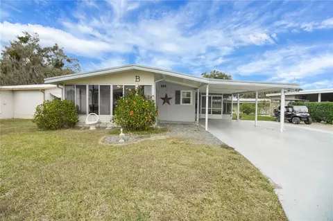 11 Orangewood Dr, Fruitland Park, FL 34731