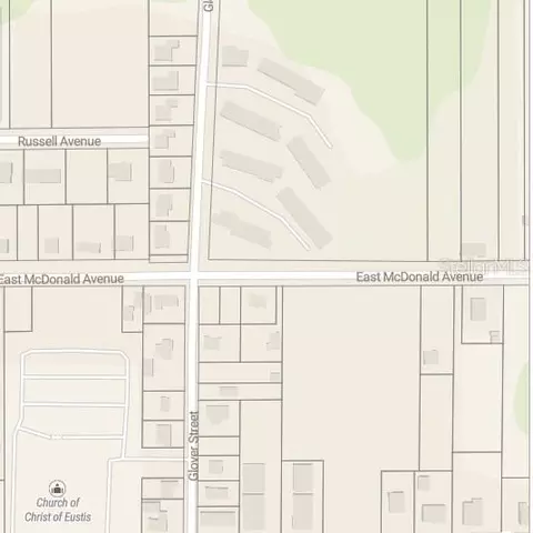 1594 E Mcdonald Ave, Eustis, FL 32726