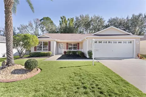 2074 Harston Trl, The Villages, FL 32162