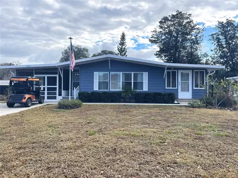 116 Winterberry Ave, Wildwood, FL 34785