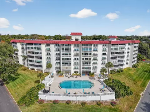 601 N Mcdonald St #508, Mount Dora, FL 32757