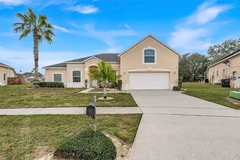458 Bloomingdale Dr, Davenport, FL 33837