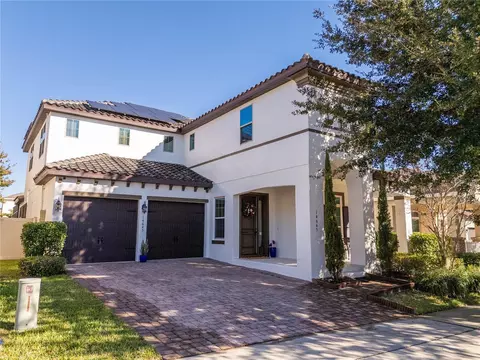 14645 Scott Key Dr, Winter Garden, FL 34787