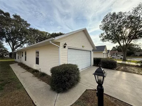 5510 Shriver St, Leesburg, FL 34748