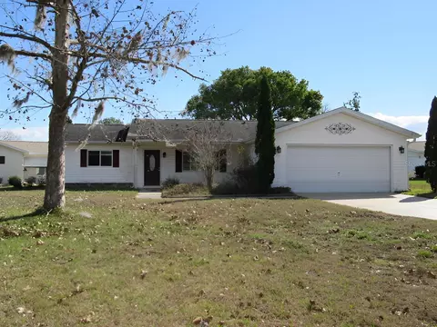 17965 SE 102nd Ter, Summerfield, FL 34491