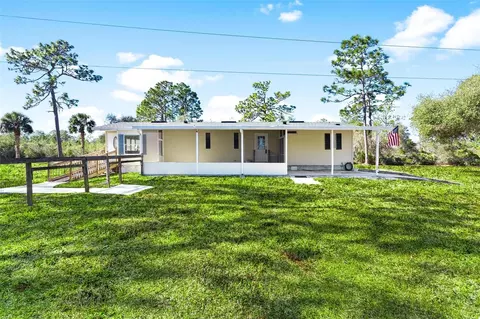 233 Azalea Ln, Osteen, FL 32764