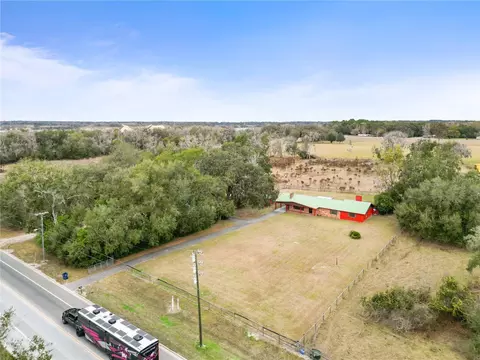 274 W Kings Hwy, Center Hill, FL 33514