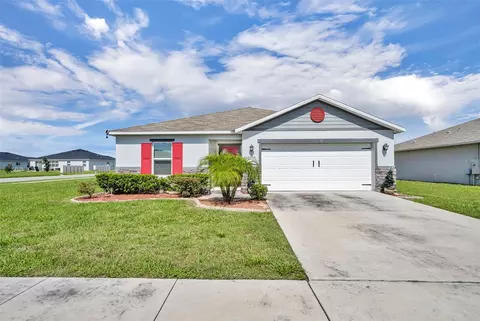 2488 Begonia St, Mascotte, FL 34753