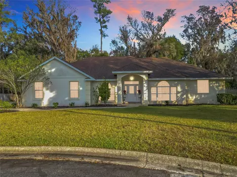 2614 SE 25th Ct, Ocala, FL 34471