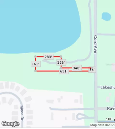 3566 Cord Ave, Saint Cloud, FL 34772