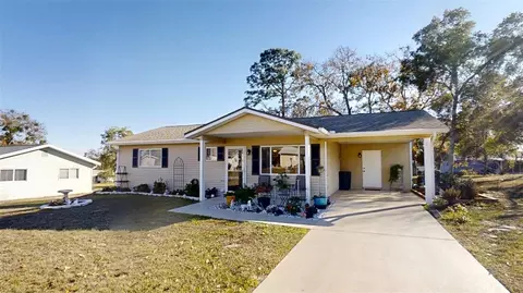 8368 SW 105th Pl, Ocala, FL 34481