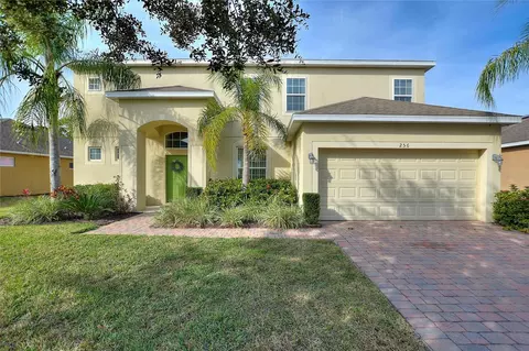 256 Yellow Snapdragon Dr, Davenport, FL 33837
