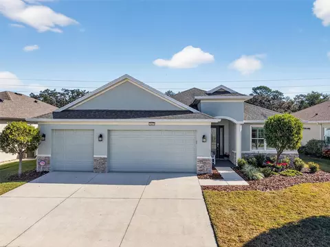 8460 Bridgeport Bay Cir, Mount Dora, FL 32757