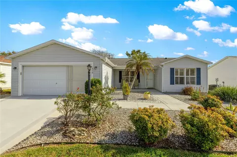1819 Captiva Ct, The Villages, FL 32162