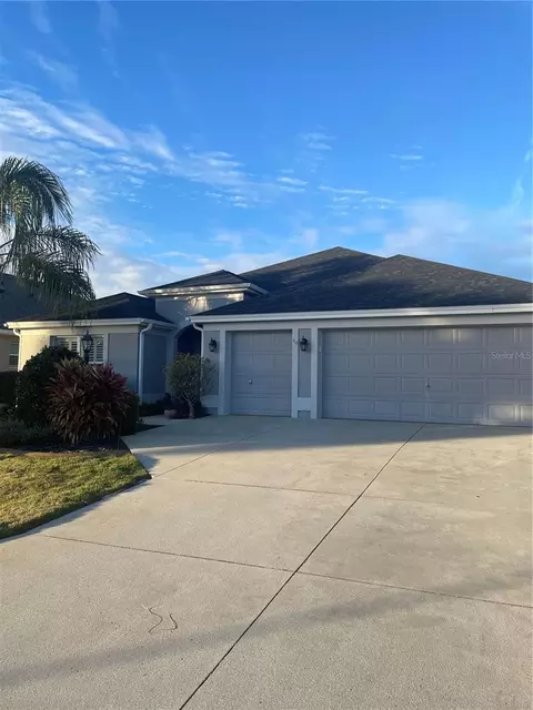 595 Yarborough Way, The Villages, FL 32163