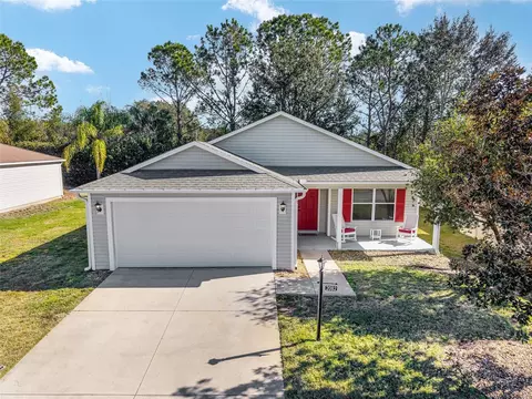2082 Harston Trl, The Villages, FL 32162