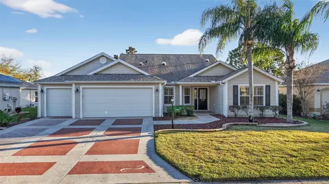 2346 Callaway Dr, The Villages, FL 32162
