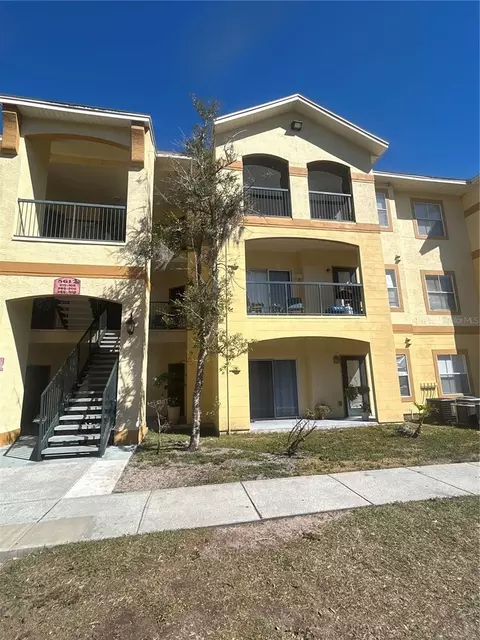 5612 Pinnacle Heights Cir #108, Tampa, FL 33624