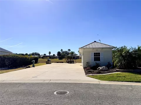 9404 SE 49th Ter, Webster, FL 33597