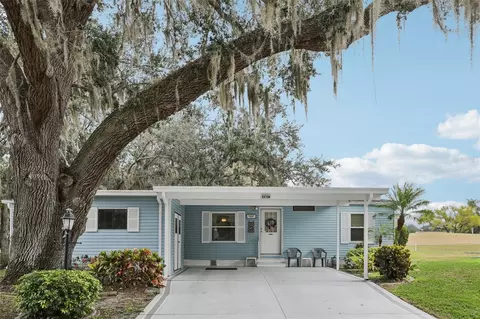 25726 Oak Aly, Leesburg, FL 34748