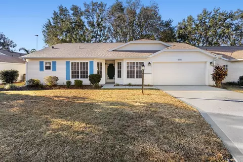 4829 Tara View Rd, Leesburg, FL 34748