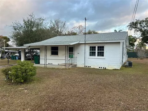 1613 Belmont Ave, Eustis, FL 32726