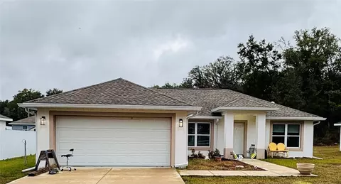 13849 SW 105th Pl, Dunnellon, FL 34432
