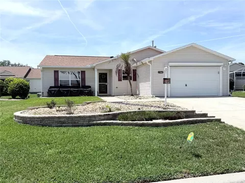 17662 SE 93rd Butler Ct, The Villages, FL 32162