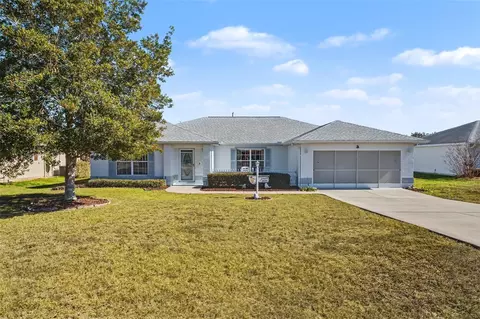 8459 SW 60th Ct, Ocala, FL 34476