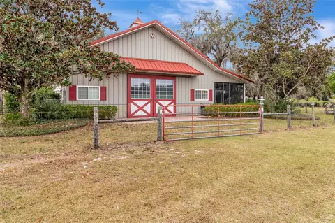 Wolf Branch Road, Sorrento, FL 32776