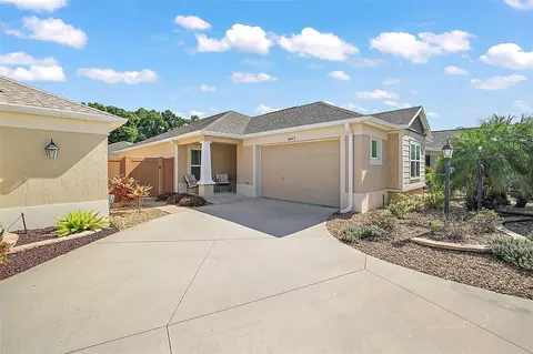 2443 Dooley St, The Villages, FL 32163