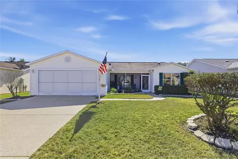 2016 Claudio Ln, The Villages, FL 32159