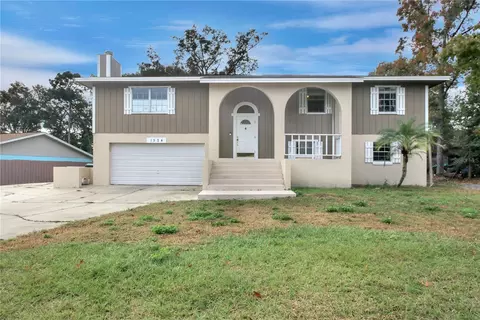 1524 Yvonne St, Apopka, FL 32712