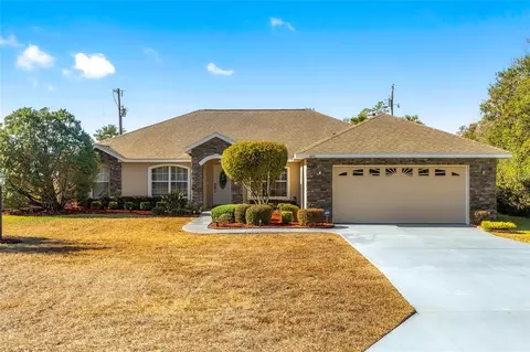 4670 SW 158th Street Rd, Ocala, FL 34473
