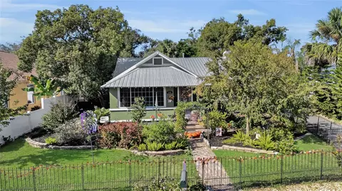 335 Simpson, Mount Dora, FL 32757