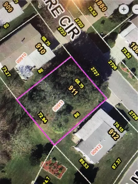 2727 Lake Grassmere Cir #911, Zellwood, FL 32798