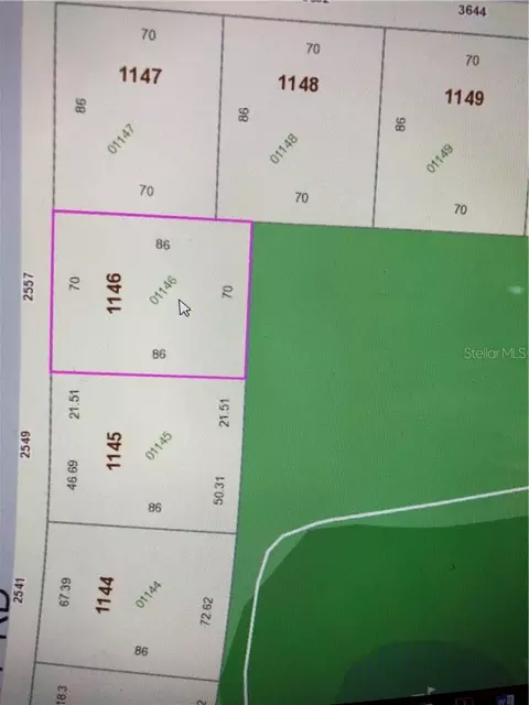 2557 Fairbluff Rd #1146, Zellwood, FL 32798