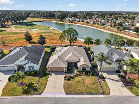 1266 Forest Acres Dr, The Villages, FL 32162