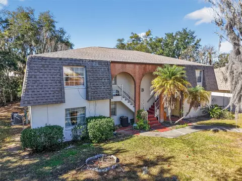 643 W Oak Terrace Dr #B1B2B3B4, Leesburg, FL 34748