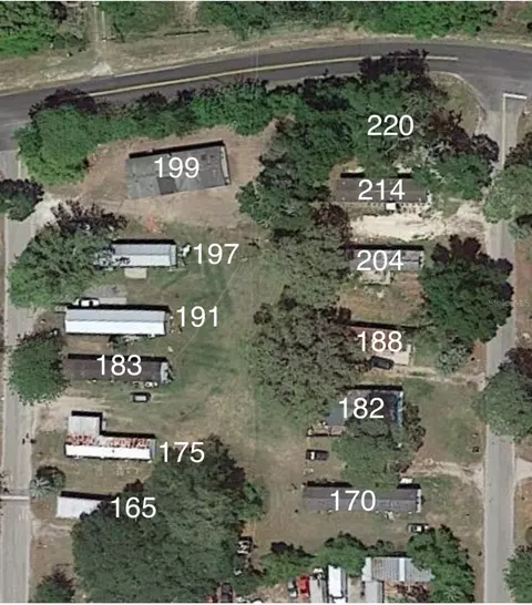 170 NE Craig Ave, Lake City, FL 32055