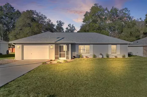 16280 SE 92nd Ter, Summerfield, FL 34491