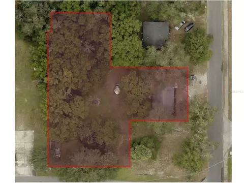 1615 N Wardell St, Mount Dora, FL 32757