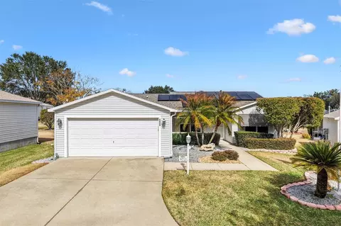 9711 SE 171st Argyll St, The Villages, FL 32162