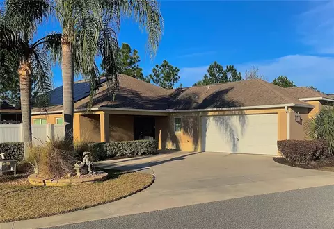 1103 Becker Ave, The Villages, FL 32163