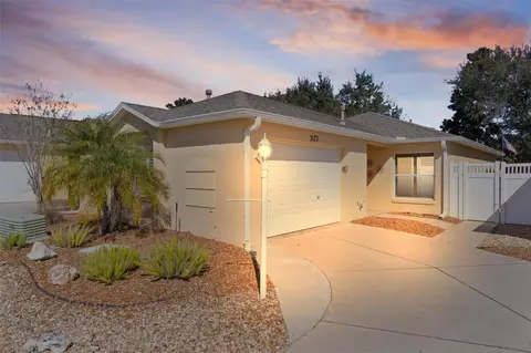 3173 Archer Ave, The Villages, FL 32162